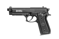 Wiatrówka Cybergun Swiss Arms PT92 4,5 mm (288026)