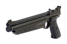 Wiatrówka Crosman P1322 5,5 mm (P1322)