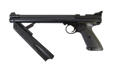 Wiatrówka Crosman P1322 5,5 mm (P1322)