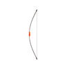 Łuk młodzieżowy POE LANG CRUSADER 15lb 44" zestaw black
