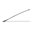 Łuk młodzieżowy POE LANG CRUSADER 15lb 44" zestaw black