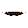 Łuk młodzieżowy POE LANG CRUSADER 15lb 44" zestaw black