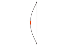 Łuk młodzieżowy POE LANG CRUSADER 15lb 44" zestaw black