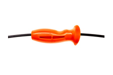 Łuk młodzieżowy POE LANG CRUSADER 15lb 44" zestaw black