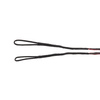 Cięciwa POE LANG 31,5" do łuku REX red/black