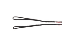 Cięciwa POE LANG 31,5" do łuku REX red/black