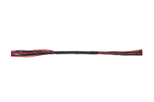 Cięciwa POE LANG 31,5" do łuku REX red/black