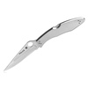 Nóż Spyderco C07P Police Model SS Plain Edge
