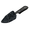 Nóż Spyderco FB15P Street Beat Plainedge