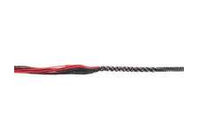 Cięciwa POE LANG do łuku EXTERMINATOR red/black