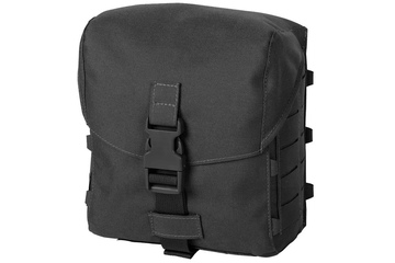 kieszeń Direct Action CARGO POUCH - czarny