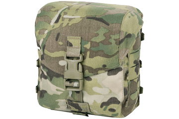 kieszeń Direct Action CARGO POUCH - multicam