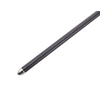 Strzała aluminiowa  POE LANG do łuku 30" Średnica 6,75MM 5SZT BLACK 