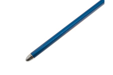 Strzała aluminiowa POE LANG do łuku  30" Średnica 7,6mm blue