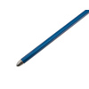 Strzała aluminiowa POE LANG do łuku  30" Średnica 7,6mm blue