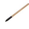 Strzała drewniana POE LANG do łuku BLACK POINT 32" 3SZT 