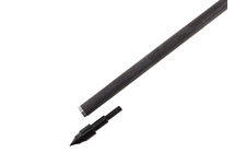 Strzała z włókna węglowego POE LANG do łuku 30" Średnica 7,8mm 6szt black