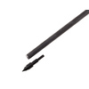 Strzała z włókna węglowego POE LANG do łuku 30" Średnica 7,8mm 6szt black