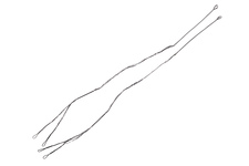 System bloczkowy POE LANG 26 3/4" do łuku BUSTER CO-034 2 SZT.