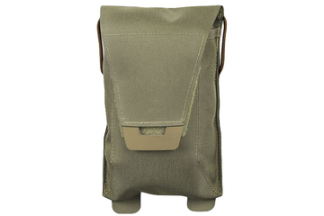 nosze polowe Direct Action COMBAT STRETCHER - Nylon - adaptive green