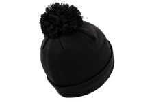 Czapka zimowa Pit Bull Bubble TNT - Czarna