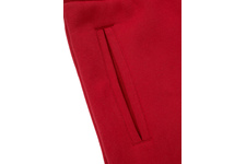 Spodnie dresowe Pit Bull Moss Hilltop '20 - Czerwone