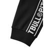 Spodnie dresowe Pit Bull Oldschool Tape Logo '21 - Czarne