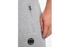 Spodnie dresowe Pit Bull Pique Small Logo '21 - Szare