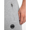 Spodnie dresowe Pit Bull Pique Small Logo '21 - Szare