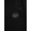 Spodnie dresowe Pit Bull Pique Small Logo '21 - Czarne