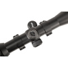 Luneta WALTHER 4x32 MilitaryPro MilDot