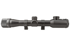 Luneta WALTHER 4x32 MilitaryPro MilDot