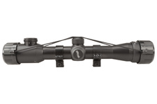 Luneta WALTHER 4x32 MilitaryPro MilDot