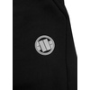 Spodnie dresowe Pit Bull Oldschool Small Logo '21 - Czarne