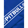 Bluza rozpinana Pit Bull Oldschool Tape Logo '20 - Niebieska