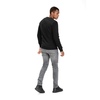Bluza Pit Bull Pique Small Logo '21 - Czarna