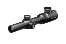 Luneta celownicza Vortex Crossfire II 1-4x24 30 mm V-Brite