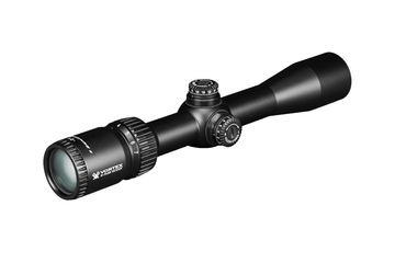 Luneta celownicza Vortex Crossfire II 2-7x32 Scout 1" V-PLEX