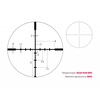 Luneta celownicza Vortex Crossfire II 3-9x50 1'' BDC