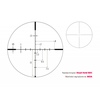 Luneta celownicza Vortex Crossfire II 4-16x50 30 mm AO BDC