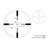 Luneta celownicza Vortex Crossfire II Hog Hunter 3-12x56 30 mm AO V-Brite