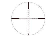 Luneta celownicza Vortex Diamondback Tactical 4-12x40 1" VMR-1
