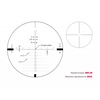 Luneta celownicza Vortex Diamondback Tactical 6-24x50 FFP 30 mm AO EBR-2C