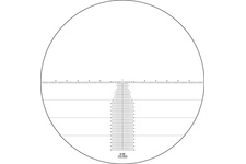 Luneta celownicza Vortex Razor II HD 4,5-27x56 FFP 34 mm EBR-7/H59/Tremor 3