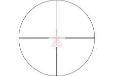 Luneta celownicza Vortex Razor II HD 4,5-27x56 FFP 34 mm EBR-7/H59/Tremor 3