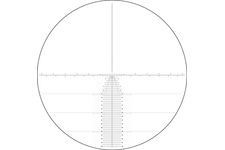 Luneta celownicza Vortex Razor II HD 4,5-27x56 FFP 34 mm EBR-7/H59/Tremor 3