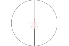 Luneta celownicza Vortex Razor II HD 4,5-27x56 FFP 34 mm EBR-7/H59/Tremor 3