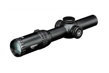 Luneta celownicza Vortex Strike Eagle 1-6x24 30 mm AR-BDC