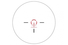 Luneta celownicza Vortex Strike Eagle 1-8x24 30 mm AR-BDC2
