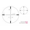 Luneta celownicza Vortex Viper 6.5-20x50 30 mm AO BDC/MILDOT